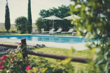 Villa Dezi, Maison de vacances moderne - Photo 1