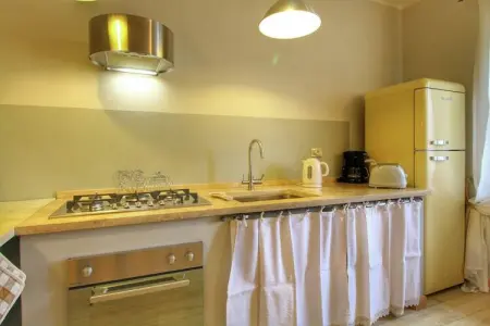 Villa Dezi, Maison de vacances moderne - Photo 3