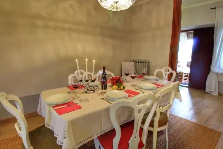 Villa Dezi, Maison de vacances moderne - Photo 4