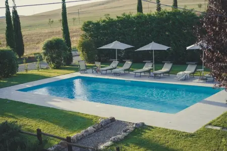 Villa Dezi, Maison de vacances moderne - Photo 6