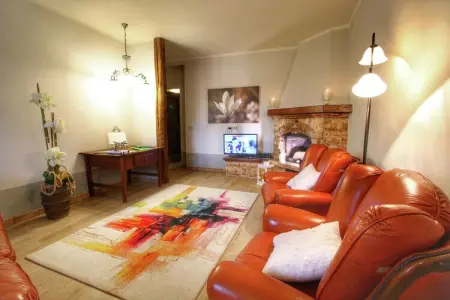Villa Dezi, Maison de vacances moderne - Photo 7