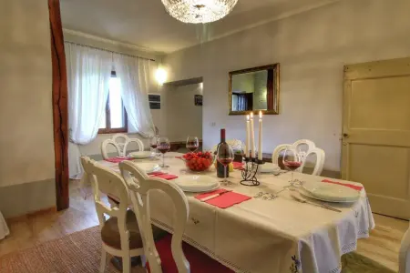 Villa Dezi, Maison de vacances moderne - Photo 8