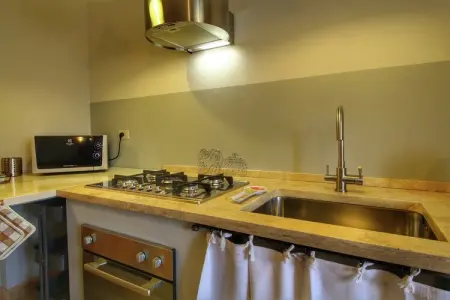 Villa Dezi, Maison de vacances moderne - Photo 9