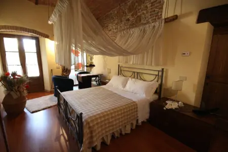 Villa Dezi, Maison de vacances moderne - Photo 12