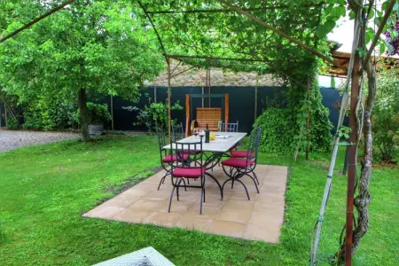 Villa Dezi, Maison de vacances moderne - Photo 19