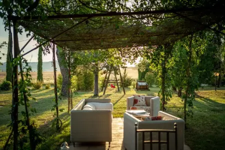Villa Dezi, Maison de vacances moderne - Photo 22