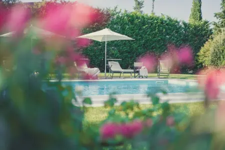 Villa Dezi, Maison de vacances moderne - Photo 31