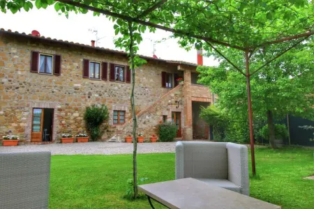 Villa Dezi, Maison de vacances moderne - Photo 34