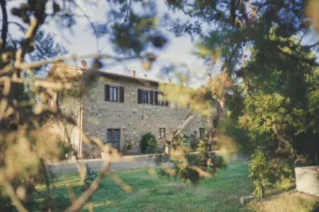 Villa Dezi, Maison de vacances moderne - Photo 35