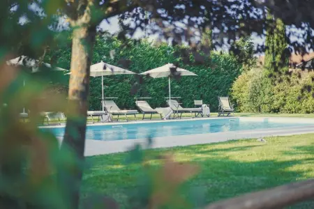 Villa Dezi, Maison de vacances moderne - Photo 37