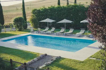 Villa Dezi, Maison de vacances moderne - Photo 38