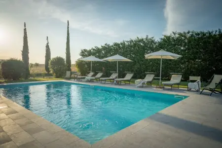 Villa Dezi, Maison de vacances moderne - Photo 39
