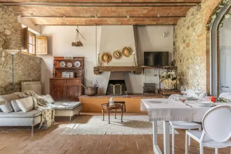 Villa Acqua, Séjour à la Villa Gallina Grande - Photo 2