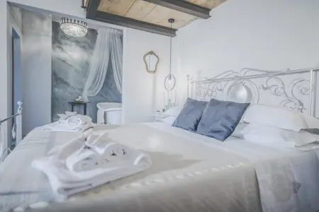 Villa Acqua, Séjour à la Villa Gallina Grande - Photo 3
