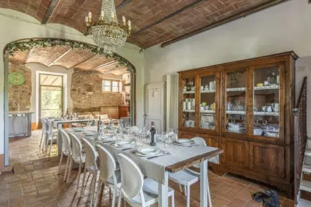 Villa Acqua, Séjour à la Villa Gallina Grande - Photo 4