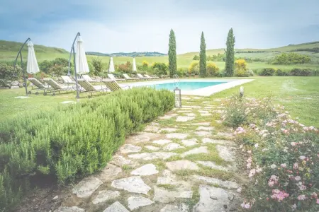Villa Acqua, Séjour à la Villa Gallina Grande - Photo 6