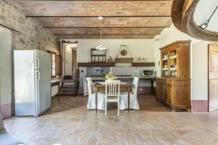 Villa Acqua, Séjour à la Villa Gallina Grande - Photo 7