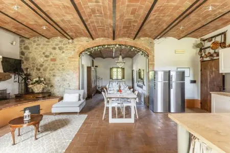 Villa Acqua, Séjour à la Villa Gallina Grande - Photo 10