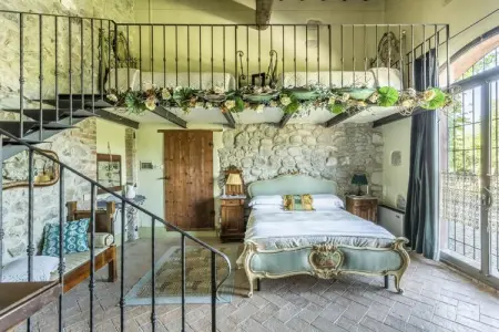 Villa Acqua, Séjour à la Villa Gallina Grande - Photo 11