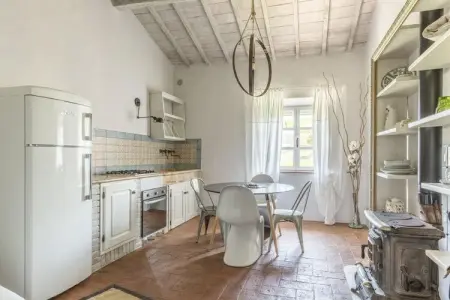 Villa Acqua, Séjour à la Villa Gallina Grande - Photo 13