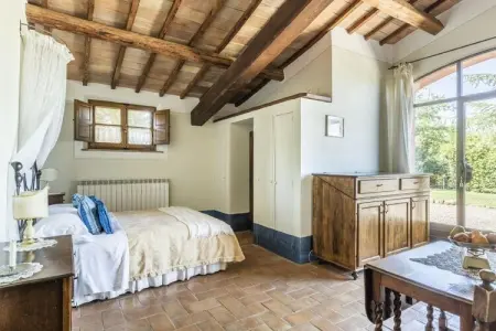 Villa Acqua, Séjour à la Villa Gallina Grande - Photo 15