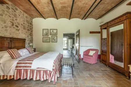 Villa Acqua, Séjour à la Villa Gallina Grande - Photo 18