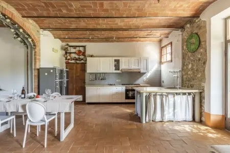 Villa Acqua, Séjour à la Villa Gallina Grande - Photo 19