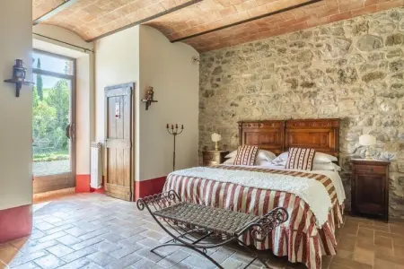 Villa Acqua, Séjour à la Villa Gallina Grande - Photo 21