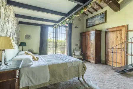 Villa Acqua, Séjour à la Villa Gallina Grande - Photo 22