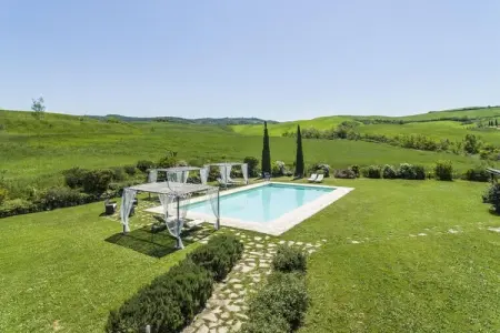 Villa Acqua, Séjour à la Villa Gallina Grande - Photo 23