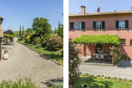 Villa Acqua, Séjour à la Villa Gallina Grande - Photo 24