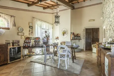 Villa Acqua, Séjour à la Villa Gallina Grande - Photo 25