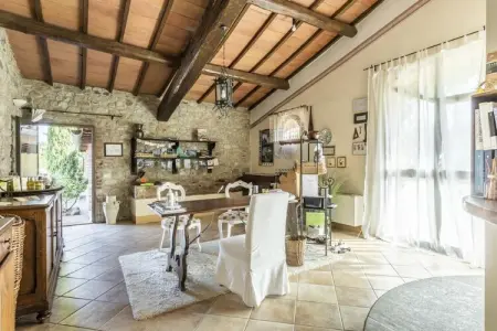 Villa Acqua, Séjour à la Villa Gallina Grande - Photo 26