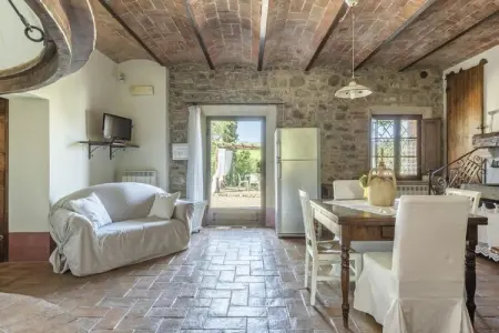 Villa Acqua, Séjour à la Villa Gallina Grande - Photo 27