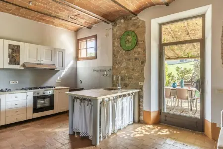 Villa Acqua, Séjour à la Villa Gallina Grande - Photo 29