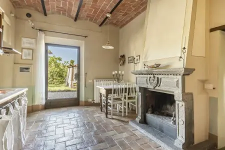 Villa Acqua, Séjour à la Villa Gallina Grande - Photo 30