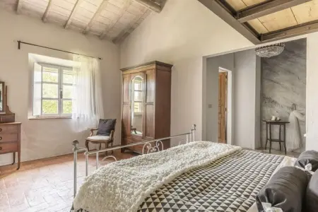 Villa Acqua, Séjour à la Villa Gallina Grande - Photo 34