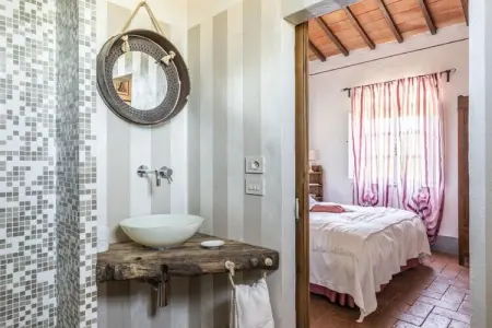 Villa Acqua, Séjour à la Villa Gallina Grande - Photo 35