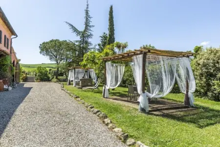 Villa Acqua, Séjour à la Villa Gallina Grande - Photo 38