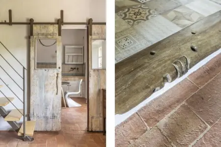 Villa Acqua, Séjour à la Villa Gallina Grande - Photo 39