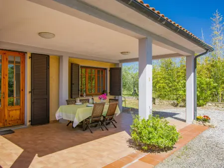 Montaleo 1, Appartement 4 personnes à Casale Marittimo - Photo 3