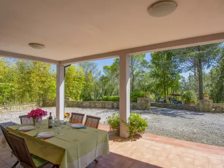 Montaleo 1, Appartement 4 personnes à Casale Marittimo - Photo 6