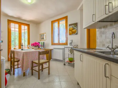 Montaleo 1, Appartement 4 personnes à Casale Marittimo - Photo 7