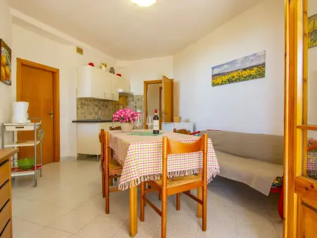 Montaleo 1, Appartement 4 personnes à Casale Marittimo - Photo 8