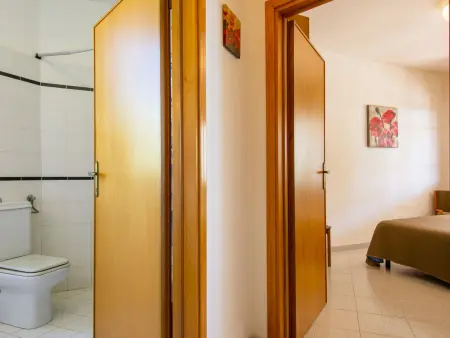 Montaleo 1, Appartement 4 personnes à Casale Marittimo - Photo 11