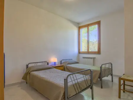 Montaleo 1, Appartement 4 personnes à Casale Marittimo - Photo 12