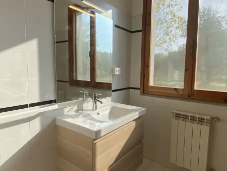 Montaleo 1, Appartement 4 personnes à Casale Marittimo - Photo 13