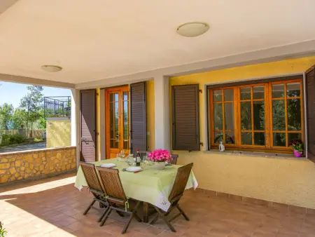 Montaleo 1, Appartement 4 personnes à Casale Marittimo - Photo 16