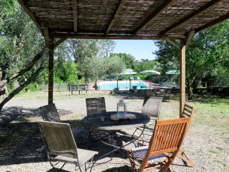 Montaleo 5, Appartement 6 personnes à Casale Marittimo - Photo 2