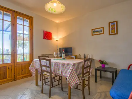 Montaleo 5, Appartement 6 personnes à Casale Marittimo - Photo 5